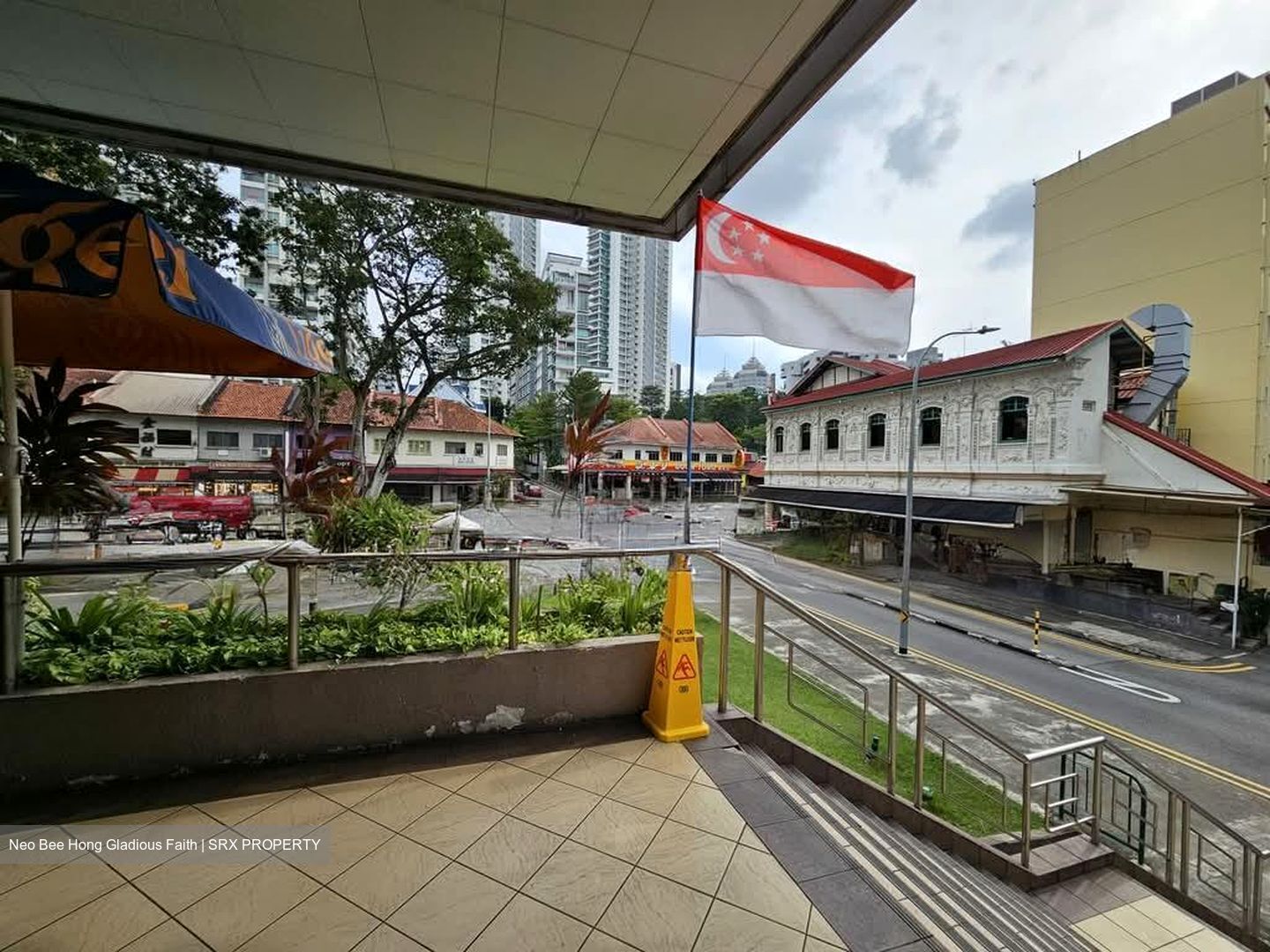 Balestier Plaza (D12), Office #601902821